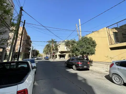 Terreno en Venta 25  mts Fondo