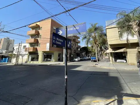 Doctor Mariano Castex al 100