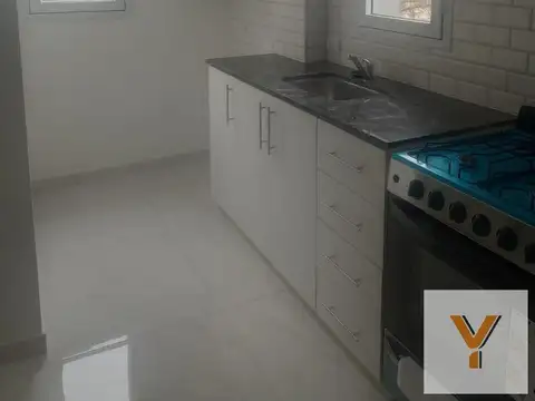 Departamento en Venta al Norte
