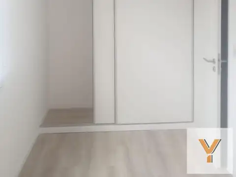 Departamento en Venta - 1 Dormitorio 1 Baño - 45mts - Pergamino