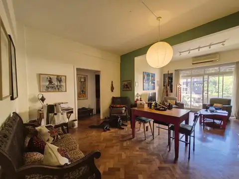 Departamento en Venta 70 años