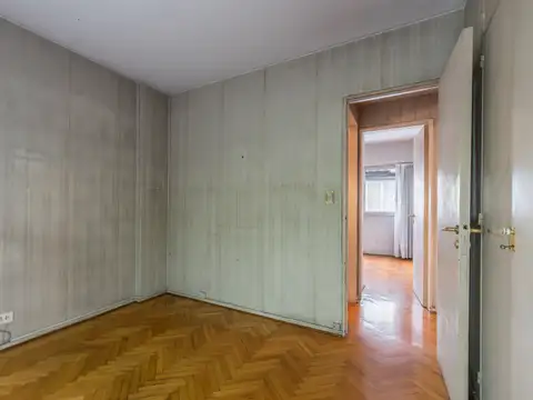 Departamento en Venta en Constitucion, USD 86.000
