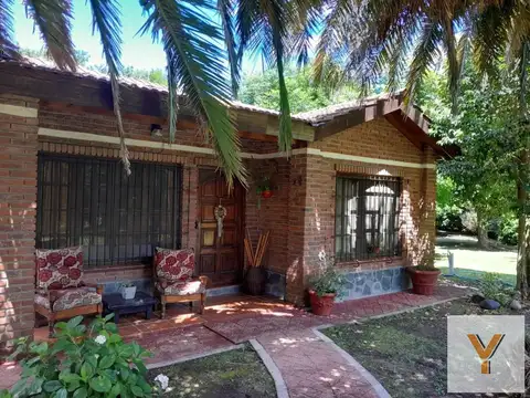 Casa en Venta de 2 dormitorios