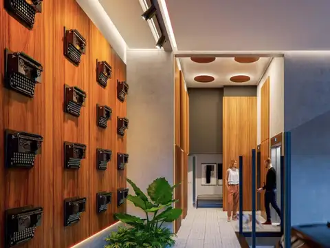 VENTA DEPARTAMENTOS A ESTRENAR CON AMENITIES