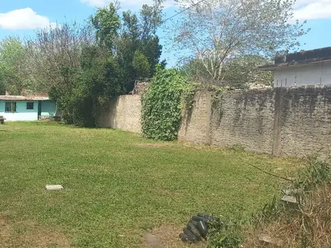 Casa en Venta en Rafael Calzada, USD 60.000