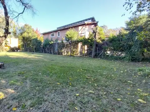 Terreno en Venta 11  mts Frente