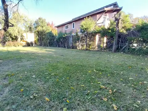 Terreno en Venta 29  mts Fondo