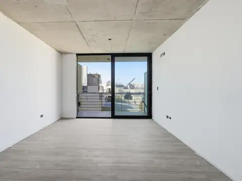 Departamento en Venta en Palermo, USD 147.000