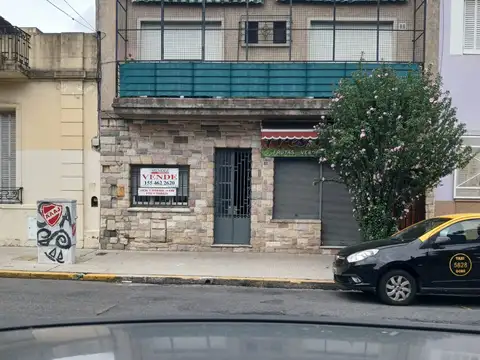 Local en Venta en Paternal, USD 119.000