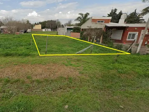 Lote -terreno de 420 m² | Pueblo Esther | Escrituración inmediata"