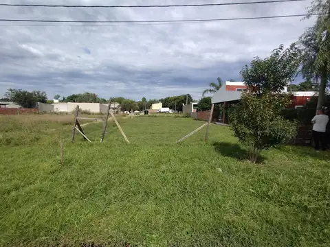 Terreno en Venta en Pueblo Esther, USD 23.500