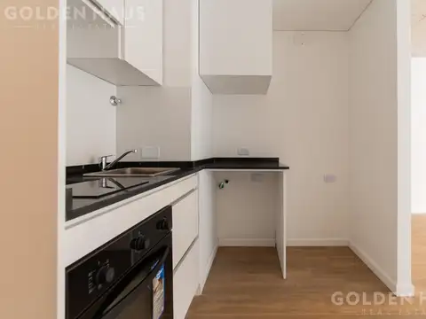 Departamento en Alquiler A Estrenar