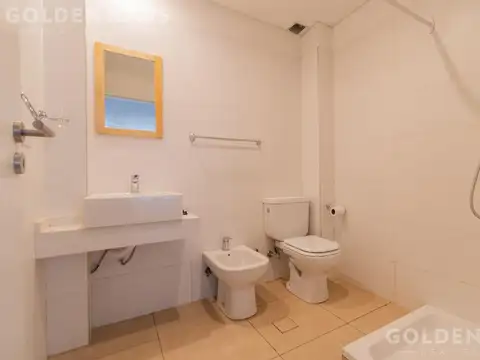 Departamento en Alquiler en Monserrat, $ 600.000