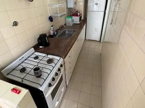 Departamento en Alquiler de 2 dormitorios
