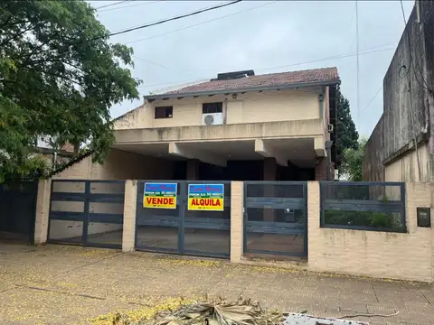CASAS - CHALET - CENTRO, RESISTENCIA