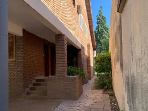 Casa en Alquiler en Centro, USD 2.000
