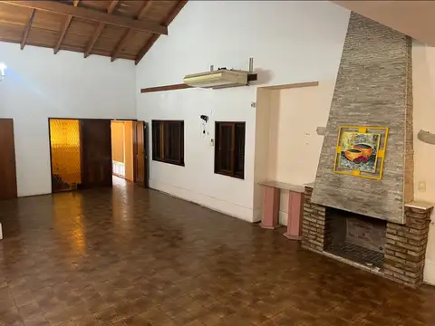 Casa en Alquiler 35 años