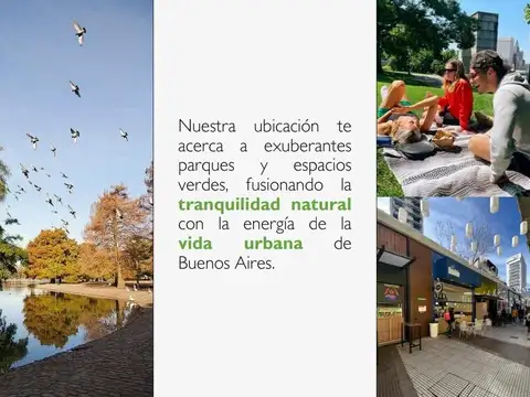 Departamento en Venta de 2 dormitorios