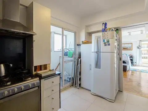 Departamento en Venta de 3 dormitorios