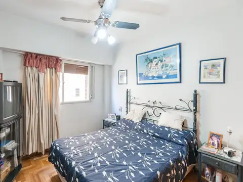 Departamento en Venta en Almagro, USD 120.000