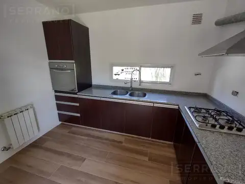 Casa en Venta al Sureste