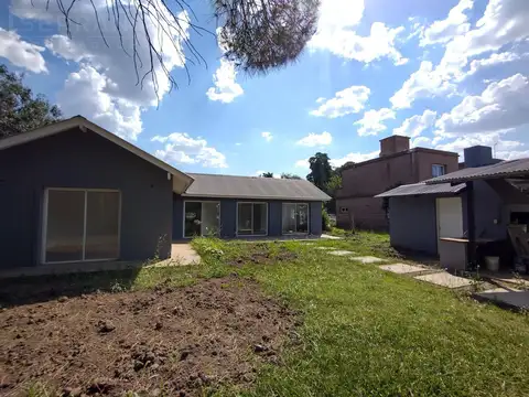 Casa en Venta en Parque Sakura, USD 135.000
