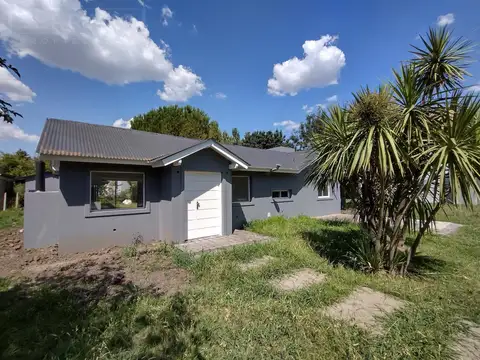 Casa en Venta de 2 dormitorios