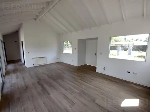 Casa en Venta 8 años