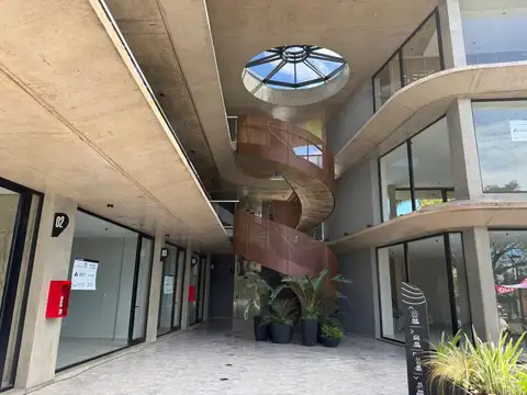 Boulevard 9 De Julio 200