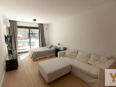 Departamento Monoambiente en venta - 1 Baño - Coghlan