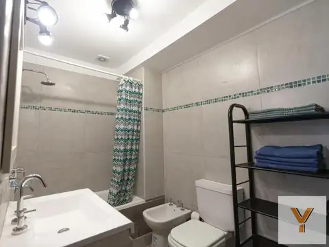 Departamento en Venta Apto profesional