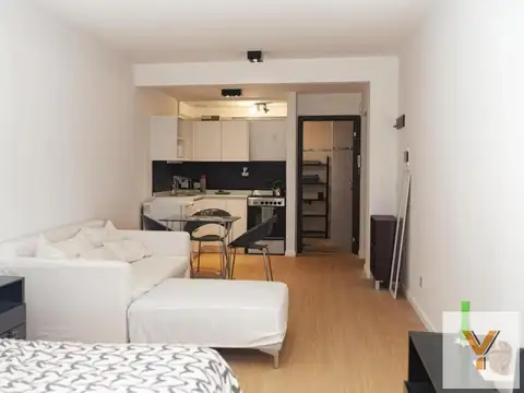 Departamento en Venta en Coghlan, USD 108.000