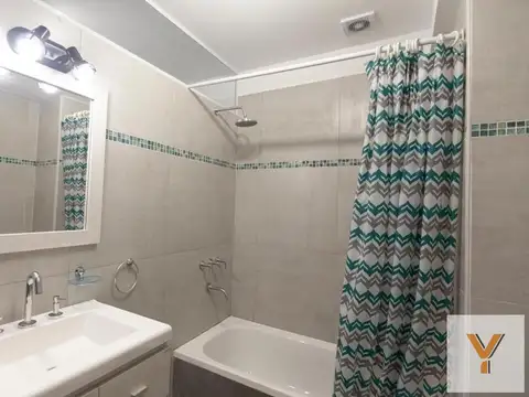 Departamento en Venta al Noroeste