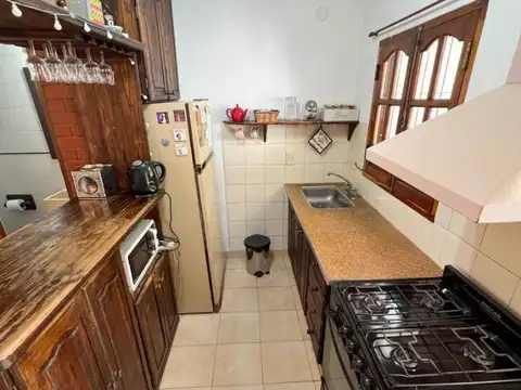 NUEVO PRECIO - DUPLEX - 4 AMB - CON PATIO Y PLAYROOM - APTO CREDITO HIPOTECARIO