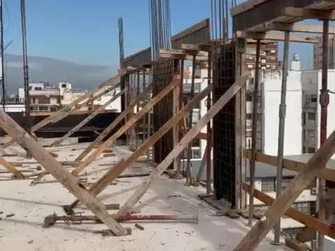 Departamento en Venta 1 año