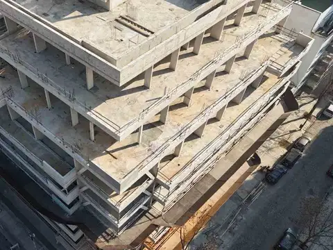Venta 4 amb con dependencia Villa del Parque