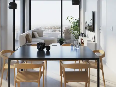 Venta pozo 2 amb AERA Villa Lynch
