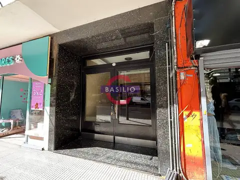 Avenida Santa Fe 2800