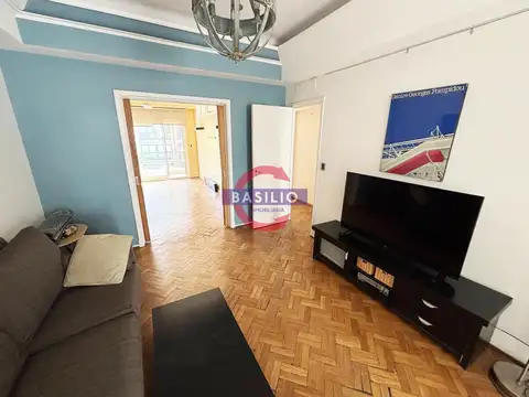 Departamento en Venta en Recoleta, USD 239.000