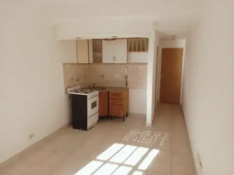 Departamento en Venta 12 años