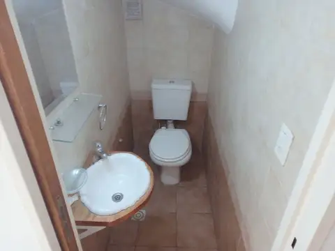 Departamento en Venta al Oeste