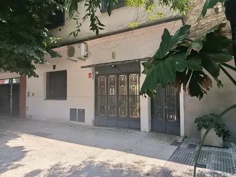 PH Venta Chacarita 4 Amb Cochera Sin Expensas