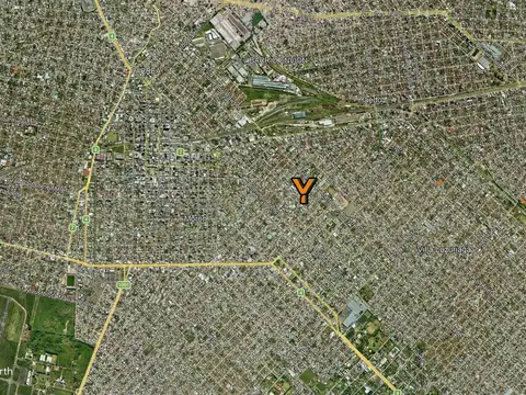 Casa en Venta al Norte