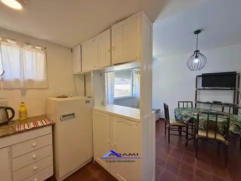Departamento en Alquiler Temporal de 1 dormitorio