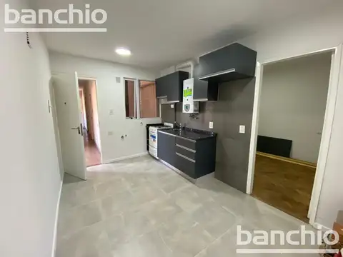 Venta Departamento 2 Dormitorios - Barrio Olmedo