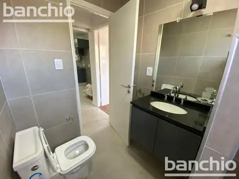 Departamento en Venta al Este