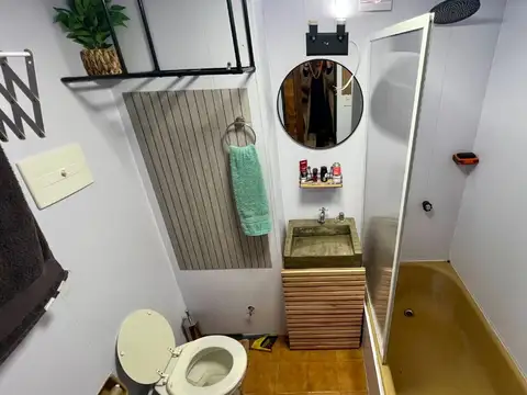 Departamento en Venta 33 años