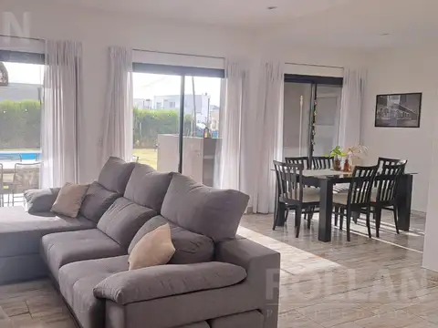 Casa en Venta 4 años