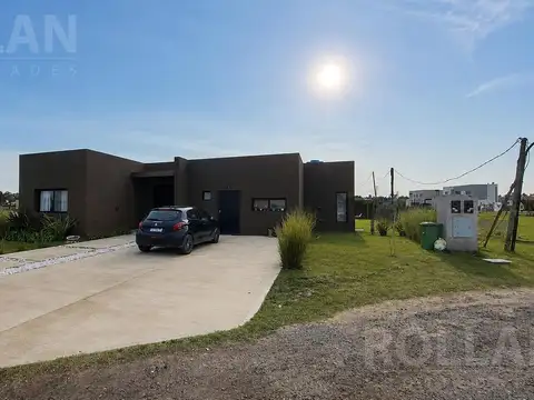 La Pista  al 1200