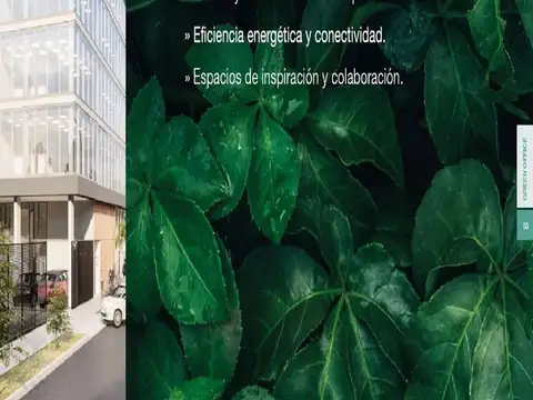 Avenida Hipólito Yrigoyen 1100